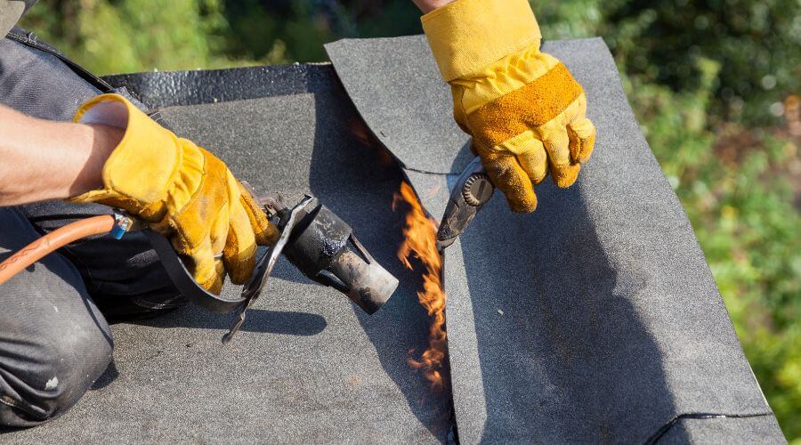 Expert top industrial roofings services in Deer Harbor, WA