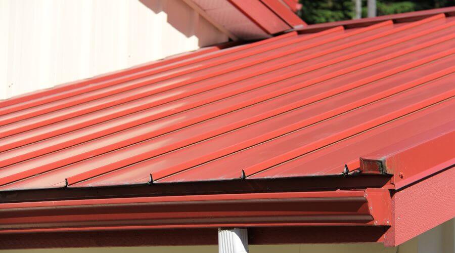 Industrial Roof Installation in Deer Harbor, WA